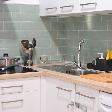 Apartamento Langreo Jerez de la Frontera Extérieur photo