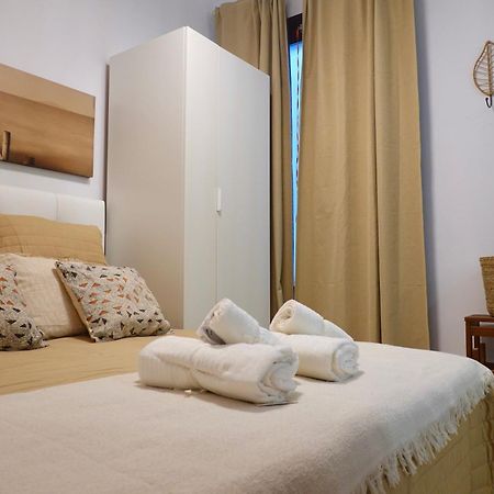 Apartamento Langreo Jerez de la Frontera Extérieur photo