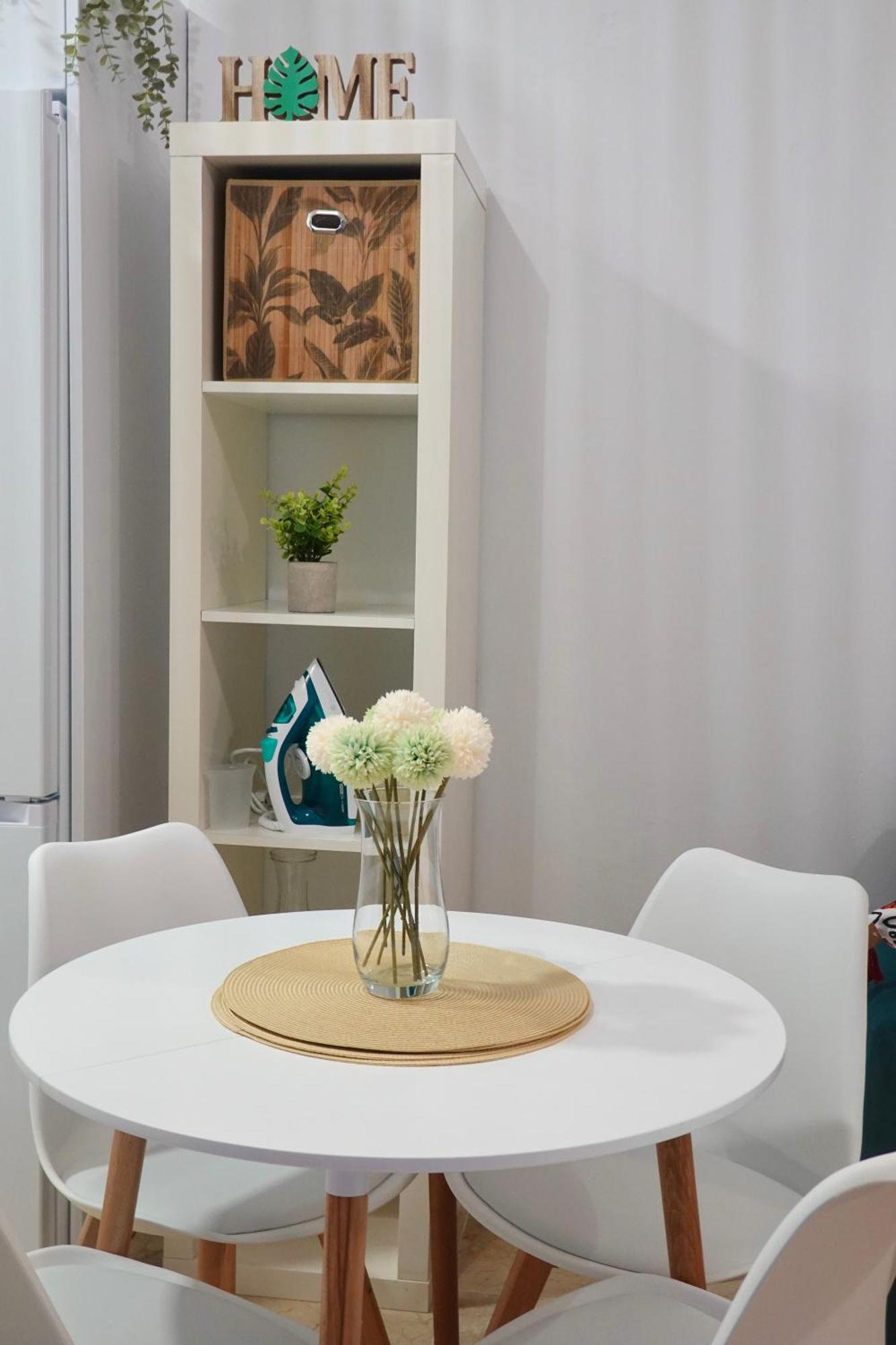 Apartamento Langreo Jerez de la Frontera Extérieur photo