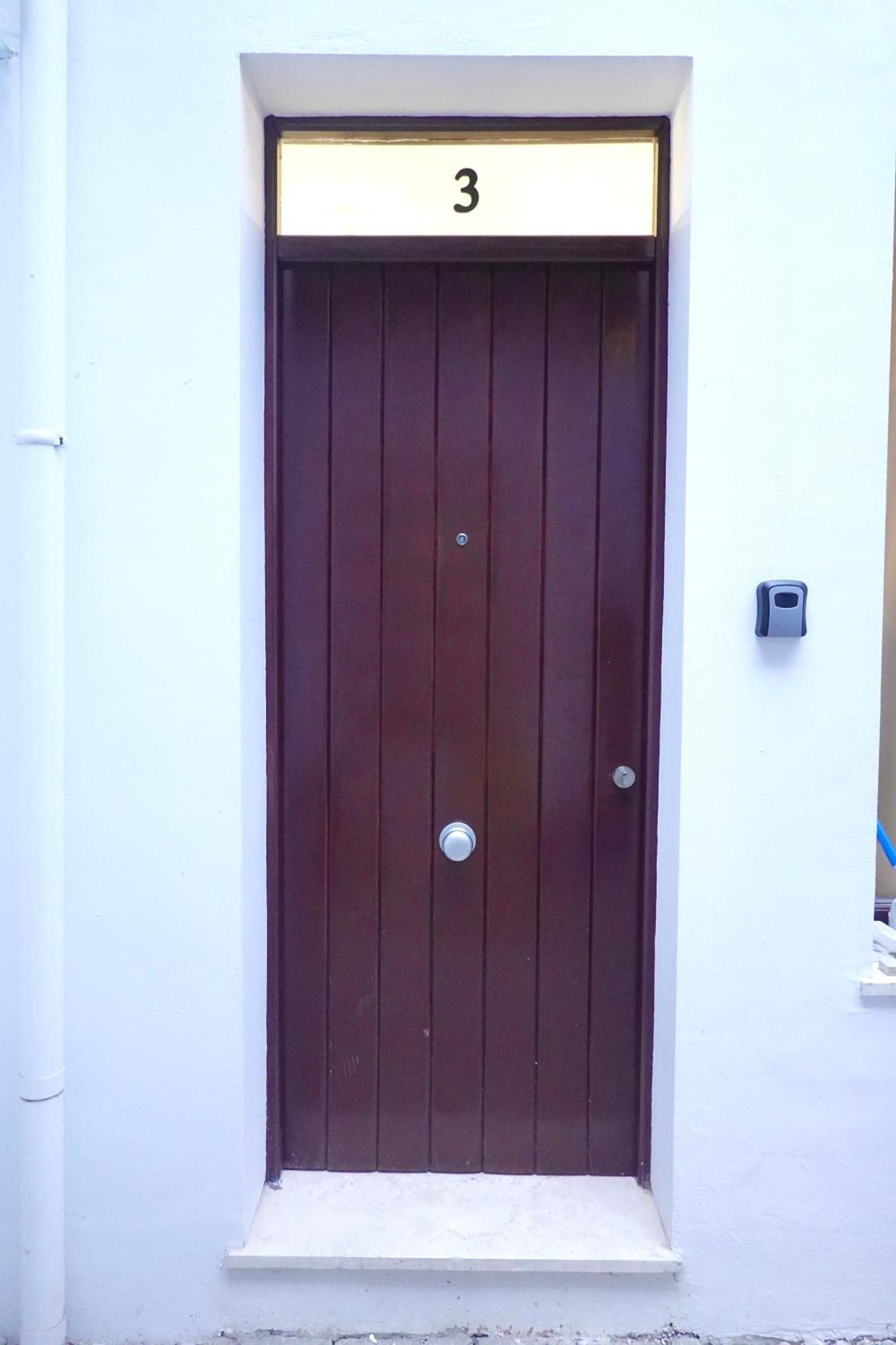 Apartamento Langreo Jerez de la Frontera Extérieur photo