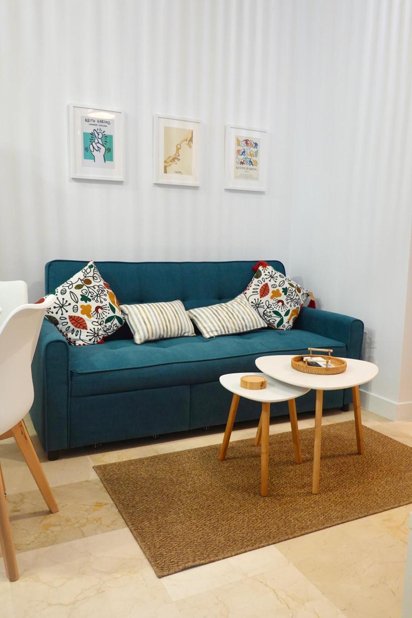 Apartamento Langreo Jerez de la Frontera Extérieur photo