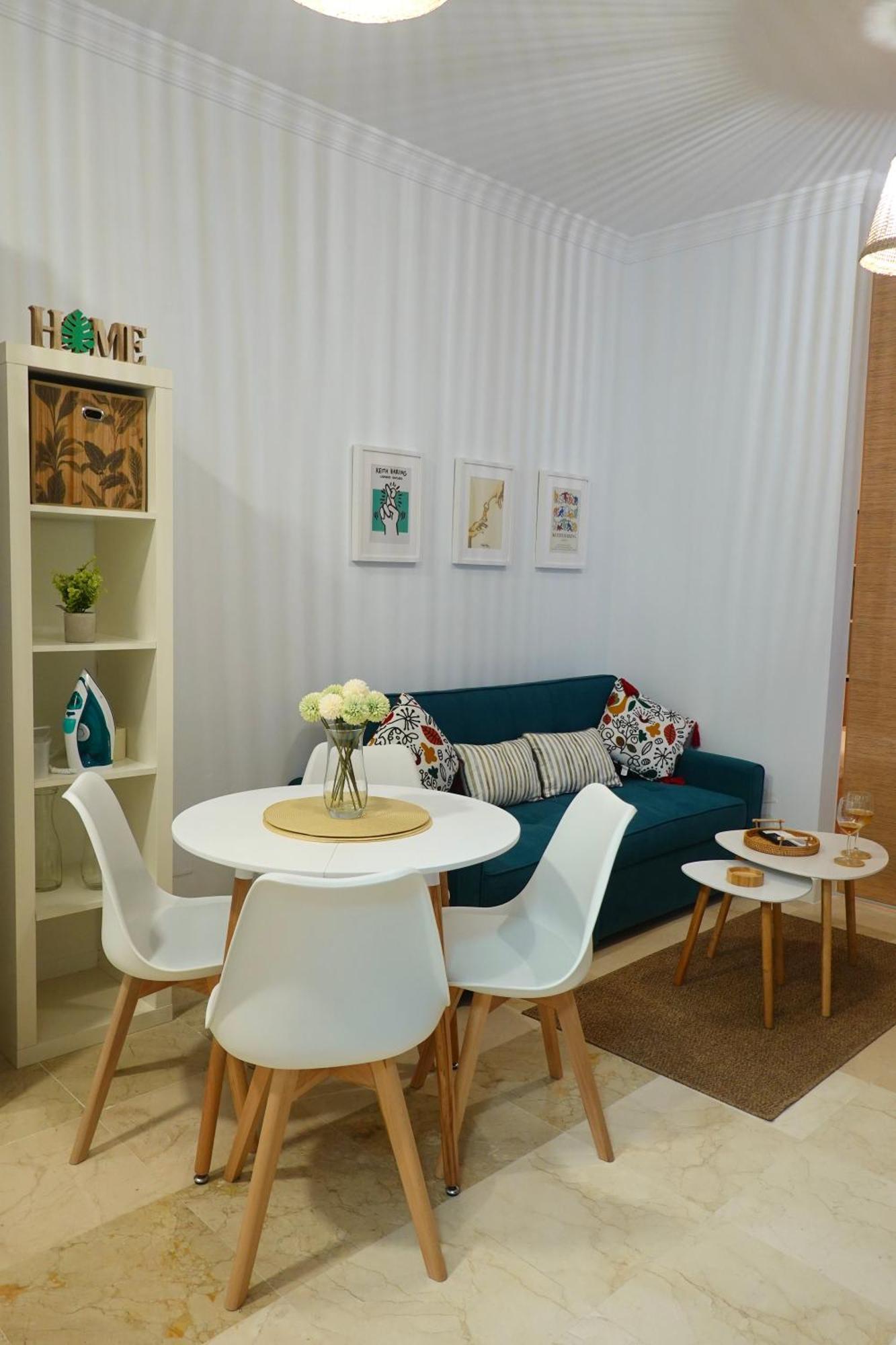 Apartamento Langreo Jerez de la Frontera Extérieur photo