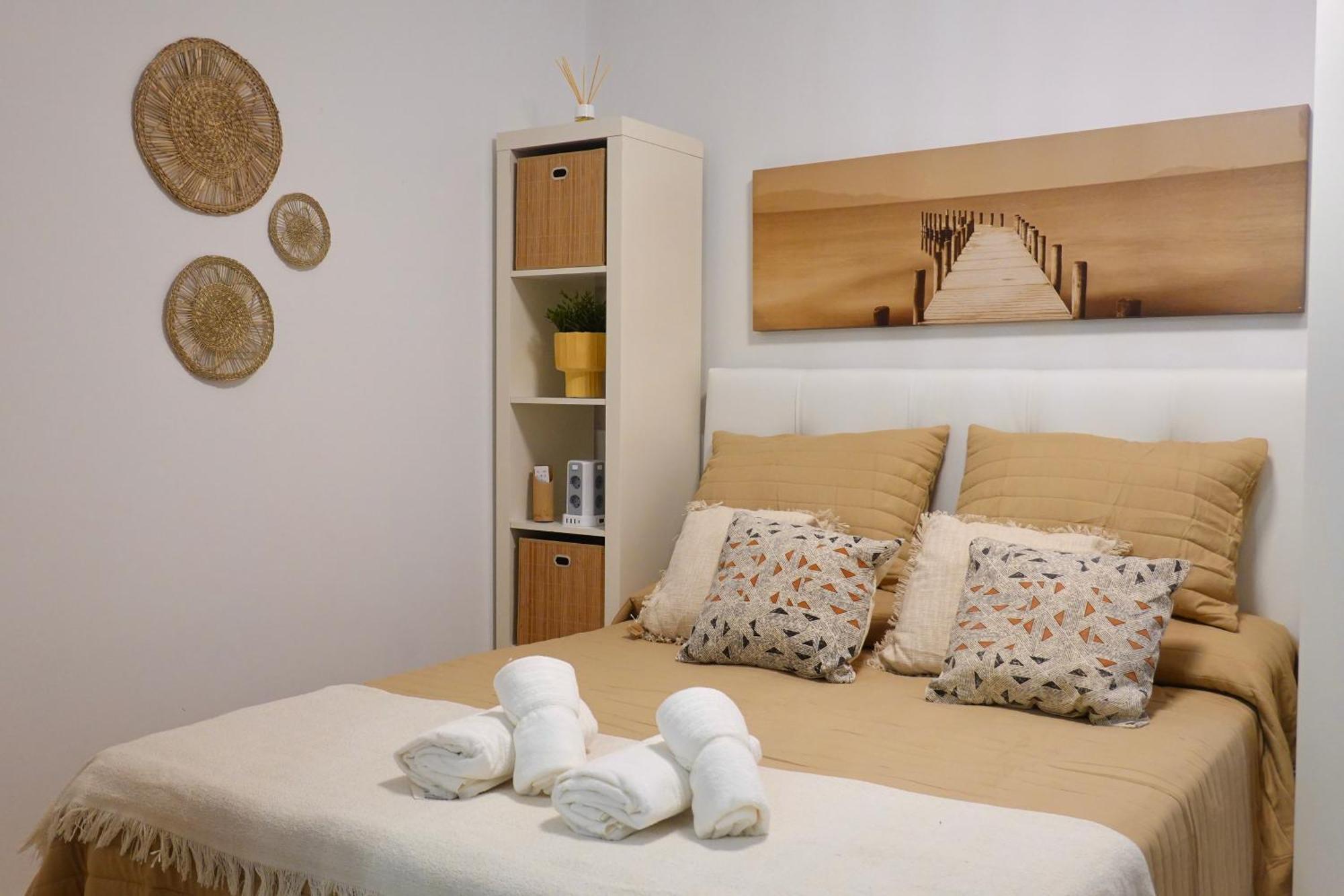Apartamento Langreo Jerez de la Frontera Extérieur photo